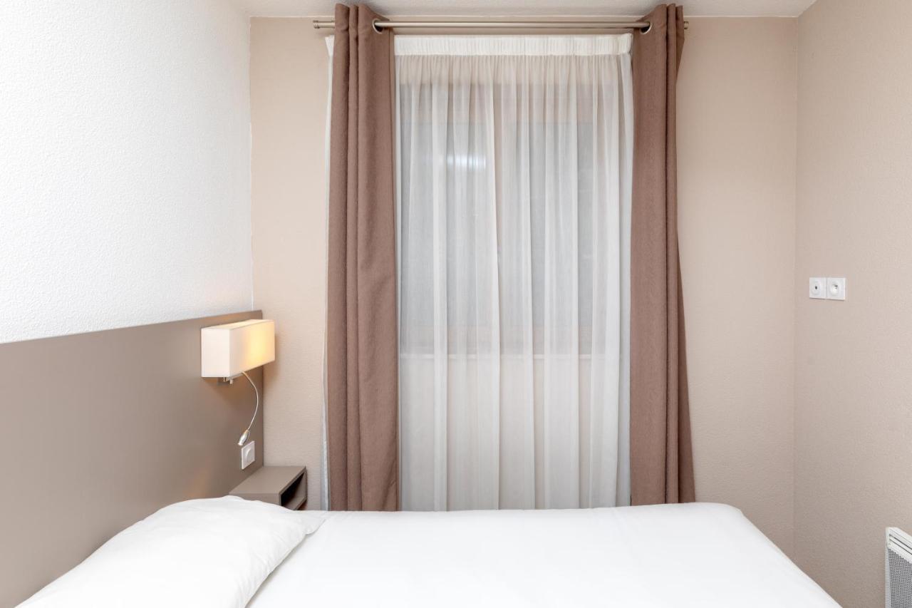 Sowell Residences Pra Loup Zewnętrze zdjęcie