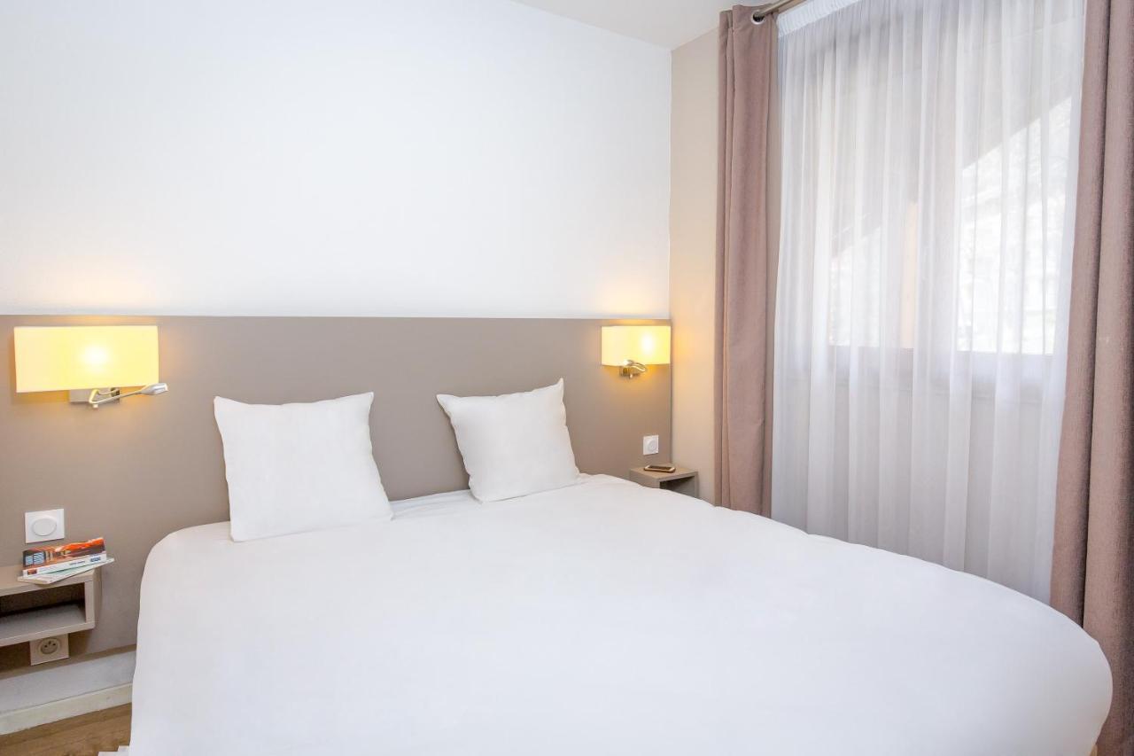 Sowell Residences Pra Loup Zewnętrze zdjęcie