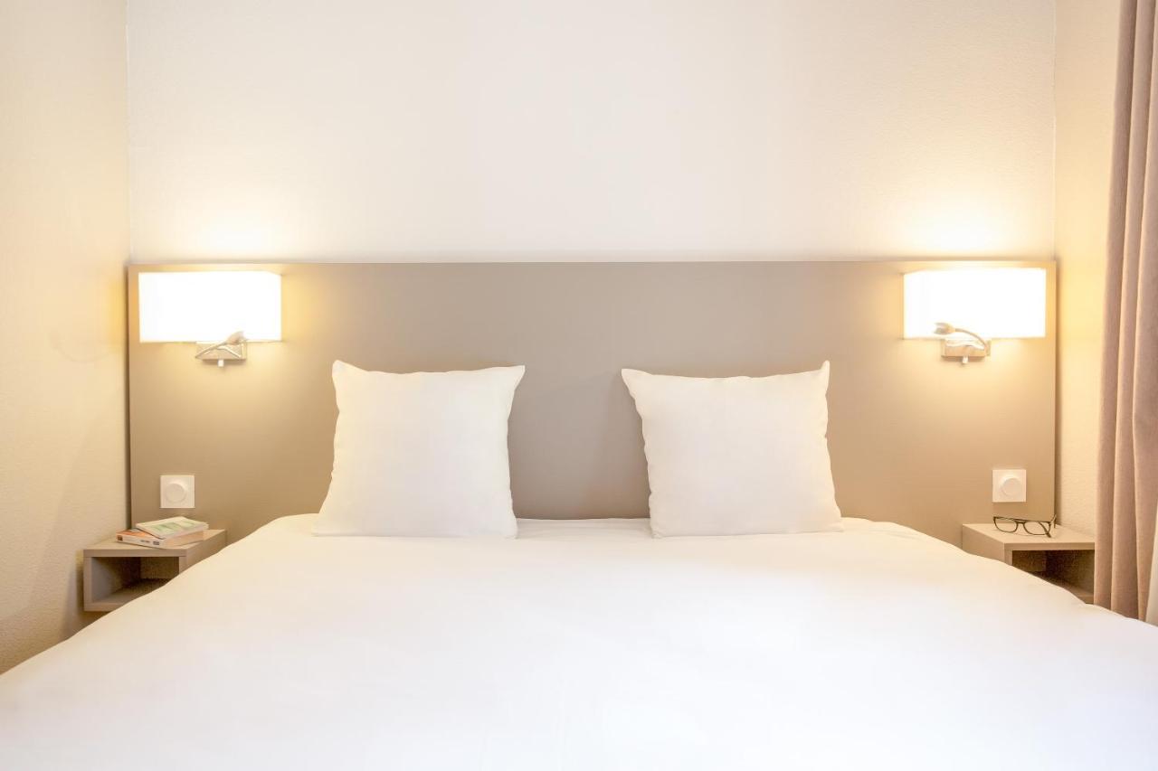 Sowell Residences Pra Loup Zewnętrze zdjęcie