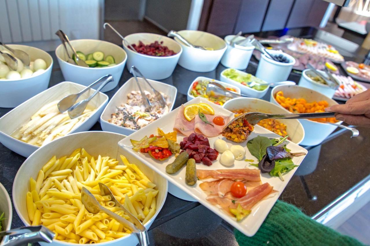 Sowell Residences Pra Loup Zewnętrze zdjęcie